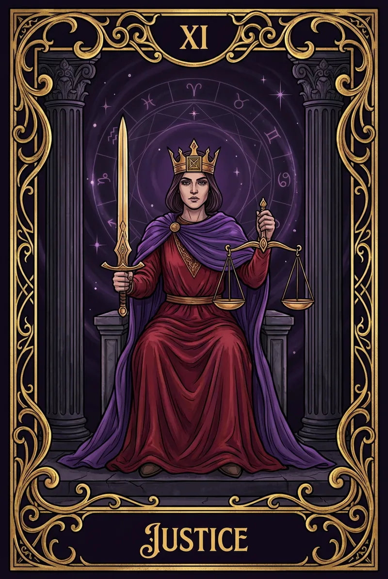 正義 - Justice